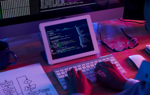 Is low-code the future?